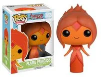 Flame Princess #302 Funko Pop