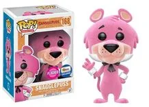 Snagglepuss #168 Funko Pop