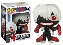 Ken Kaneki #61 Funko Pop