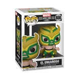 El Engañoso #808 Funko Pop