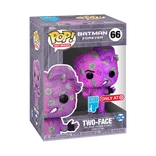 Two-Face #66 Funko Pop