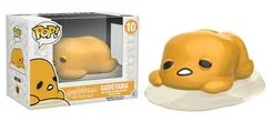 Gudetama #10 Funko Pop