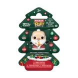 Sandy Claws Funko Pop