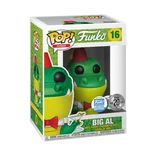 Big Al #16 Funko Pop