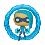 Voyd #509 Funko Pop