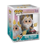King Triton #570 Funko Pop