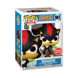 Shadow #961 Funko Pop