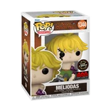 Meliodas #1344 Funko Pop