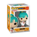 Bulma #1923 Funko Pop