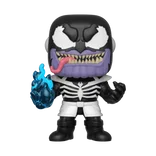 Venomized Thanos #510 Funko Pop