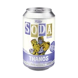Thanos Funko Pop