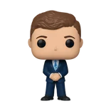 John F. Kennedy #46 Funko Pop