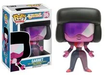 Garnet #86 Funko Pop