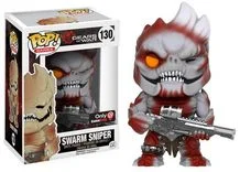 Swarm Sniper #130 Funko Pop