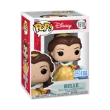 Belle #1618 Funko Pop