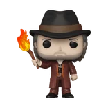 Van Helsing #1075 Funko Pop