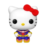 Hello Kitty All Might #791 Funko Pop