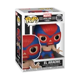 El Aracno #706 Funko Pop