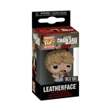 Leatherface Funko Pop