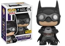 Steampunk Batman #120 Funko Pop