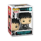 Kafka Hibino #2080 Funko Pop
