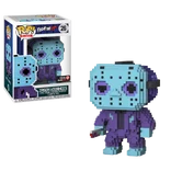 Jason Voorhees #26 Funko Pop