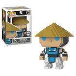 Raiden #14 Funko Pop