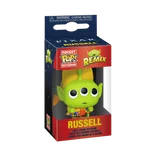 Russell Funko Pop