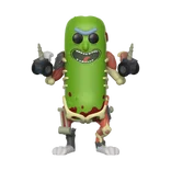 Pickle Rick #333 Funko Pop