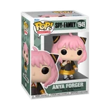 Anya Forger #1949 Funko Pop