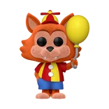 Balloon Foxy #907 Funko Pop