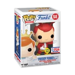 Freddy Funko as Jollibee #SE Funko Pop
