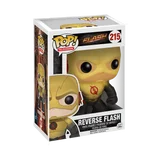 Reverse Flash #215 Funko Pop