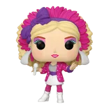 Rock Star Barbie #05 Funko Pop