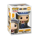 Liz #782 Funko Pop