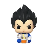 Vegeta (Eating Noodles) #758 Funko Pop