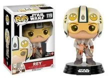 Rey #119 Funko Pop