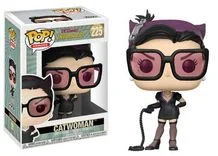 Catwoman #225 Funko Pop