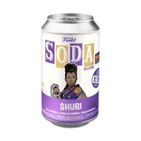 Shuri Funko Pop