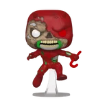 Zombie Daredevil #666 Funko Pop
