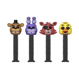 Five Nights at Freddy's Pez Funko Pop