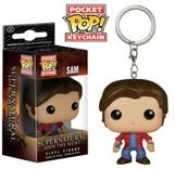 Sam Funko Pop