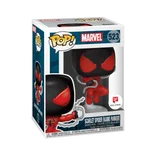 Scarlet Spider (Kaine Parker) #523 Funko Pop