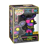 Foxy #954 Funko Pop