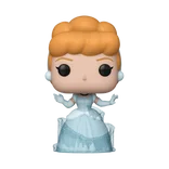 Cinderella #1318 Funko Pop