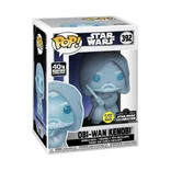 Obi-Wan Kenobi #392 Funko Pop