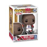 Michael Jordan #137 Funko Pop