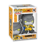 Gamma 2 #1702 Funko Pop
