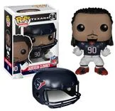 Jadeveon Clowney #24 Funko Pop