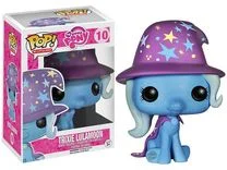 Trixie Lulamoon #10 Funko Pop